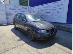 SEAT IBIZA (6L1)