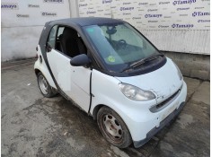 SMART FORTWO COUPE