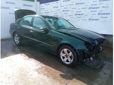 MERCEDES-BENZ CLASE E (W211) BERLINA