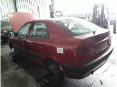CITROËN XSARA BERLINA