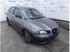 SEAT IBIZA (6L1)