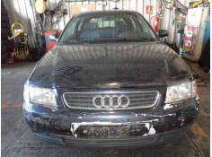 AUDI A3 (8L)