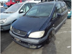 OPEL ZAFIRA A