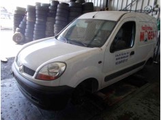 RENAULT KANGOO (F/KC0)