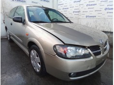 NISSAN ALMERA (N16/E)