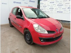 RENAULT CLIO III