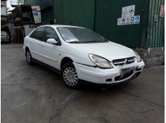 CITROËN C5 BERLINA