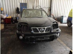 NISSAN X-TRAIL (T30)