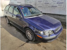 VOLVO V40 FAMILIAR