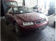 AUDI A3 (8L)