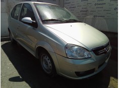 TATA INDICA