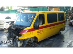 PEUGEOT BOXER CAJA CERRADA (RS2850)(230)('02)