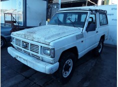 NISSAN PATROL (K/W260)