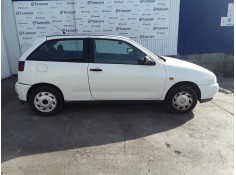 SEAT IBIZA (6K)