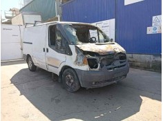 FORD TRANSIT FURGON (FA_ _)
