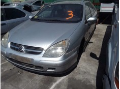 CITROËN C5 BREAK