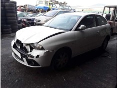SEAT IBIZA (6L1)