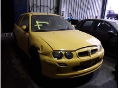 MG MG ZR