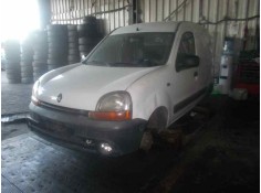 RENAULT KANGOO (F/KC0)