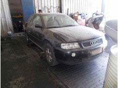 AUDI A3 (8L)