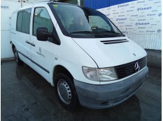MERCEDES-BENZ VITO (W638) CAJA CERRADA