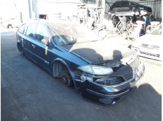 RENAULT LAGUNA II (BG0)
