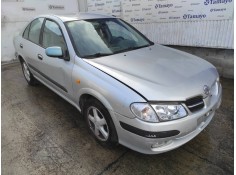 NISSAN ALMERA (N16/E)