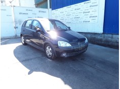 OPEL CORSA C