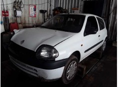 RENAULT CLIO II FASE I (B/CBO)