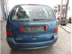 RENAULT SCENIC (JA..)