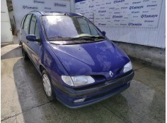 RENAULT MEGANE I SCENIC (JA0)