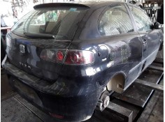 SEAT IBIZA (6L1)