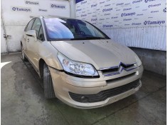 CITROËN C4 BERLINA