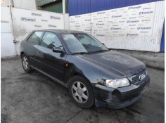 AUDI A3 (8L)