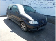 VOLKSWAGEN POLO BERLINA (6N2)