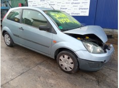 FORD FIESTA (CBK)