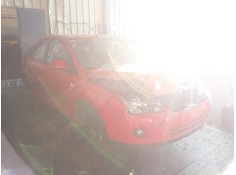 FORD FOCUS BERLINA (CAP)