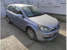 OPEL ASTRA H BER.