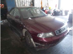 AUDI A4 BERLINA (B5)