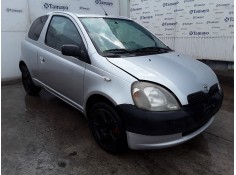 TOYOTA YARIS (NCP1/NLP1/SCP1)