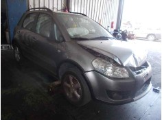 suzuki sx4 rw (ey) del año 2008 2