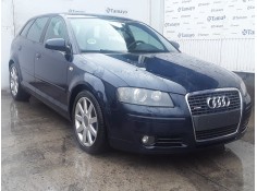 AUDI A3 SPORTBACK (8P)