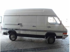 NISSAN TRADE
