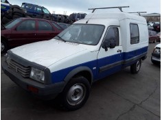 CITROËN C15