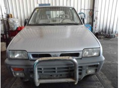 NISSAN TERRANO (WD21)