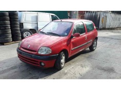 RENAULT CLIO II FASE I (B/CBO)