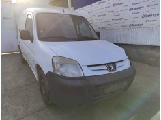 PEUGEOT PARTNER (S2)