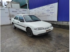 FORD MONDEO BERLINA/FAMILIAR (FD)