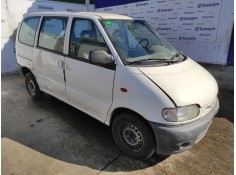 NISSAN SERENA (C23M)