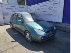 FORD FOCUS BERLINA (CAK)
